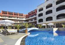 Nobel Hotel ***** UAI - Budapest BUD, Egyéni
