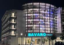 Bavaro Hotel **** AI - Budapest BUD, Egyéni
