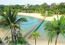 Kalandozás Szingapúrban és Malajziában pihenéssel Langkawi szigetén - 2026 január - Budapest Budapest, Repülő