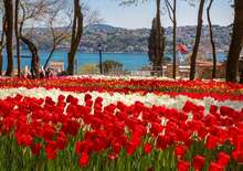 Isztambul ragyogása repülővel  5 nap/4 éj - Budapest Budapest, Repülő