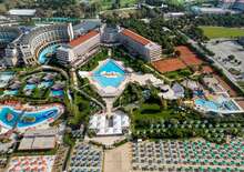 Kaya Belek - DEBRECEN, Repülő