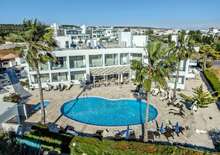 Bellini Hotel - Debrecen, Repülő