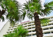 Hotel Marvel**** - AI - Budapest BUD, Egyéni