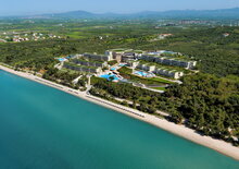 Ikos Oceania*****AI - Budapest BUD, Egyéni