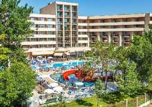 Hotel Laguna Park**** AI - Budapest BUD, Egyéni