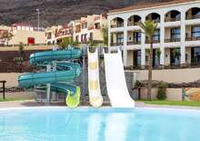 Hotel LIVVO Jandía Golf - Bécs, Repülő