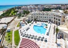 Hotel Telemaque Beach & Spa - Hévíz–Balaton, Repülő