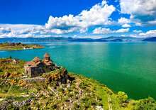 Elbűvölő Örményország - csoportos körutazás különleges kulturális és gasztronómiai élményekkel - Budapest Budapest, Repülő