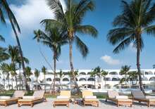 Thaiföld - Koh Samui / SALA Samui Chaweng Beach***** - budapest, Repülő