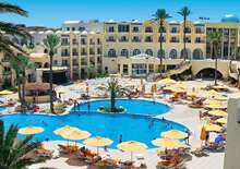 Hotel Eden Stars - Hévíz–Balaton, Repülő