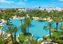 Hotel Djerba Resort - Hévíz–Balaton, Repülő