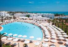 Hotel Club Palm Azur - Hévíz–Balaton, Repülő