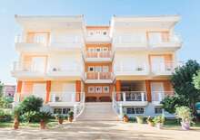 Afedra apartmanház - Budapest BUD, Repülő