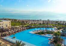 Hotel Iberostar Selection Eolia Djerba - Hévíz–Balaton, Repülő