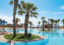 Hotel Royal Karthago Djerba - Hévíz–Balaton, Repülő