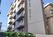 Carina Hotel - Budapest, Repülő