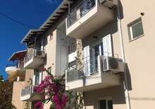 Gardenia apartmanház - Budapest BUD, Repülő