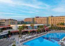Vonresort Golden Coast***** - UAI - Budapest, Repülő