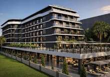 Nova Life Hotel (Ex:Club Hotel Mirabell) - DEBRECEN, Repülő