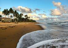 Szilveszter Srí Lankán – all inclusive pihenés a tengerparton, majd körutazás - Budapest Budapest, Repülő