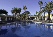 MASPALOMAS RESORT BY DUNAS -  VIE, Repülő