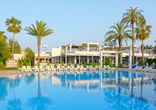 Hotel Club Kastalia - Debrecen, Repülő