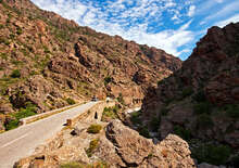 A varázslatos Elba - Korzika - Szardínia - Budapest, Busz