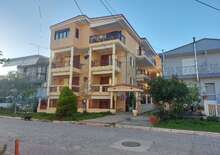 Sartios Apartmanház - Budapest BUD, Egyéni