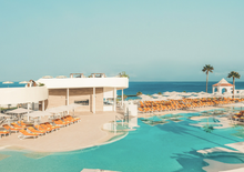Iberostar Selection Sábila - Budapest, Repülő