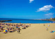 CORONA ROJA -  BUD, Repülő