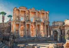 Törökország: Nagykörutazás a korok, birodalmak és mesés keleti tájak főútján -  BUD, Repülő