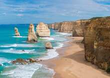 Óriás Ausztrália és Új-Zéland körutazás - 2026. november - Budapest Budapest, Repülő