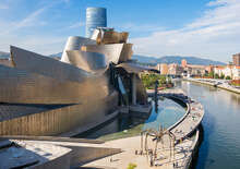 Az óceán mentén - Budapest, Busz