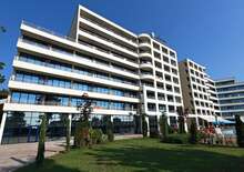 IM Dreamer ( Ex.Globus Hotel) - BUDAPEST, Repülő