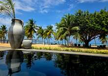 Ceylon aranya - őszi szünet a Smaragd-szigeten - kiscsoportos körutazás tengerparti pihenéssel - Budapest Budapest, Repülő