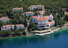 Hotel Uvala Scott - Nyaralás Kraljevicaban - Budapest, Egyéni