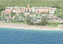 Paloma Grida Hotel***** - UAI - Debrecen DEB, Repülő