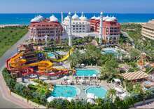 Royal Taj Mahal Hotel***** - UAI - Debrecen DEB, Repülő