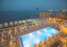 Evalena Beach Hotel - Debrecen, Repülő