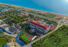 Casa Fora Beach Resort - Debrecen, Repülő