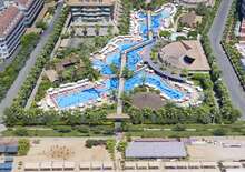 Royal Dragon - BUDAPEST, Repülő