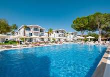 La Benata Hotel - Debrecen, Repülő