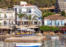 Hotel Dolphin***RE - Budapest BUD, Repülő