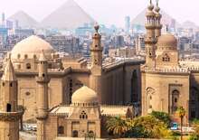 HOSSZÚ HÉTVÉGE KAIRÓBAN - Budapest BUD, Repülő