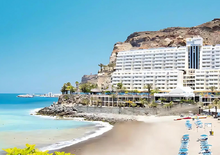 TAURITO PRINCESS -  VIE, Repülő