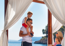 Hotel Marina **** - Moscenicka Draga - Nyaralás Opatija környékén - Budapest, Egyéni