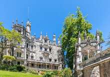 HOSSZÚ HÉTVÉGE LISSZABONBAN - Sintra, Cabo da Roca, Cascais és a Tejo-folyó - Budapest, Repülő