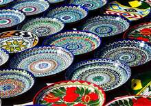 Üzbegisztán nagykörút: Az Aral-tó partjától a Tien-san kapujáig -  BUD, Egyéni