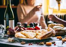 Hosszú hétvége Grúziában -  BUD, Repülő