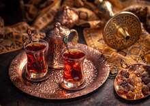 Anatólia örök városai és a Fekete-tenger -  BUD, Repülő